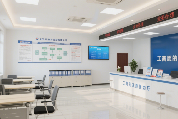 成都工商变更代办靠谱机构有哪些特征